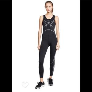 ADIDAS BY STELLA MCCARTNEY
Train Jumpsuit